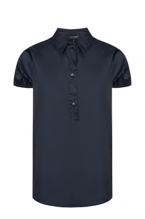 Short sleeve shirt, zdjęcie 1 Short sleeve shirt od Emporio Armani
